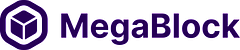 Mega Block Gaming logo